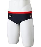 Amazon.co.jp: MIZUNO(ミズノ) スイム 水泳 競泳 練習用 メンズ EXER